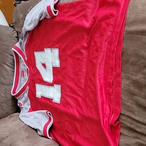Ohio State Jersey!